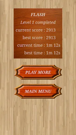 Sudoku: The mind trainer screenshot 3