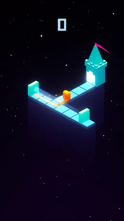 Blop Blop screenshot 1