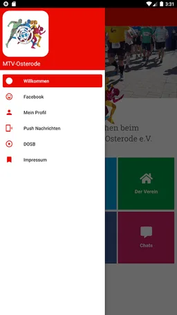 MTV Osterode screenshot 4
