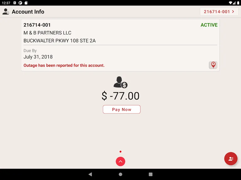 YEC Mobile screenshot 5