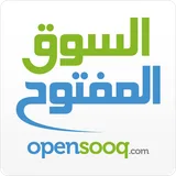 السوق المفتوح - OpenSooq icon