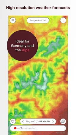 Pflotsh SuperHD screenshot 1