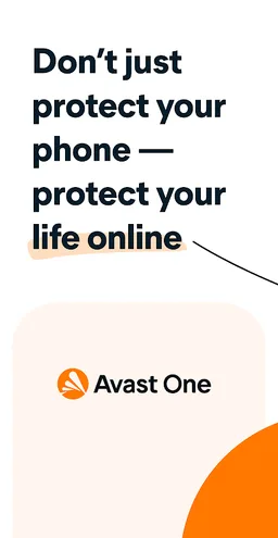Avast One – Privacy & Security screenshot 4