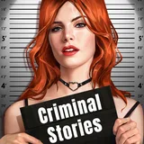 Criminal Stories: Mystery CSI icon