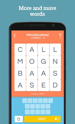 Word Academy screenshot 10