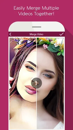 Video Joiner : Video Merger screenshot 6