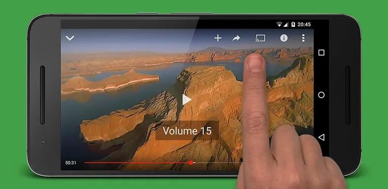 Touch Controls cover image