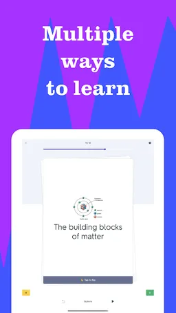 Quizlet screenshot 5