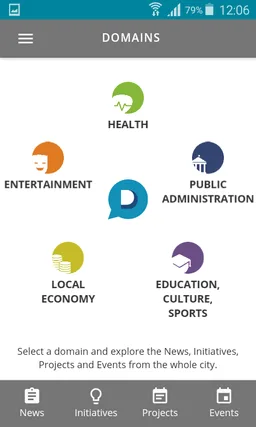 Digital Democracy screenshot 7