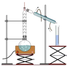 Chemical Technology icon