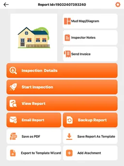 My Inspection App screenshot 8