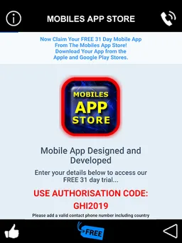 Mobiles App Store Design Development Mobile Apps. screenshot 12