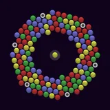 Bubble Shooter Redux - Orbital icon