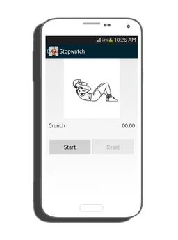 Bodybuilding Workout Routines screenshot 7