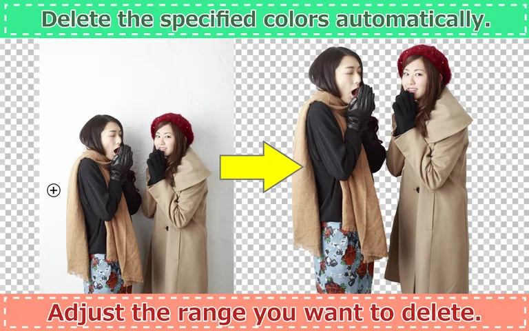Edge Tracer -Remove background screenshot 5