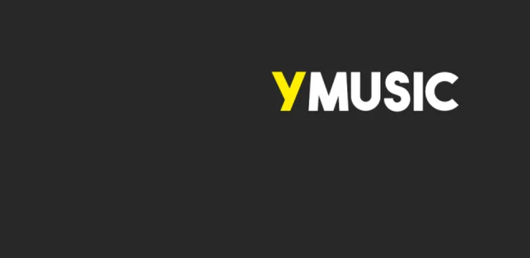 YMusic - Listen youtube in background cover image