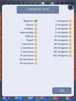 Chess V+ - board game of kings screenshot 13
