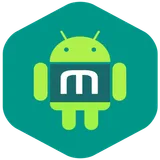 Master in Android icon