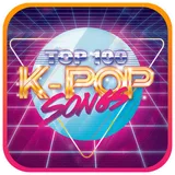 Top 100 K-POP Songs icon