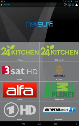 Netsurf Play screenshot 10