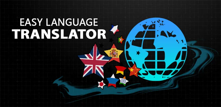 Easy Language Translator cover image