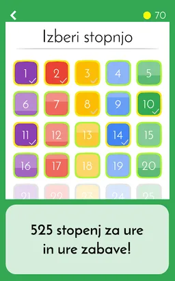 Ugani 5 - Kviz Slovenija screenshot 4