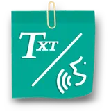 New Apps Voice Notes icon