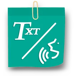 New Apps Voice Notes icon