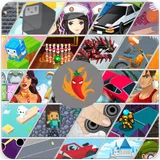 ChiliGames - Free Cool Games icon