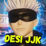 Desi JJK Game icon