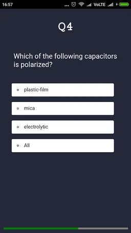 Learn Electronics screenshot 3