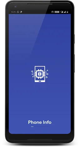 All Phone Info screenshot 10