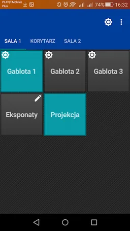 PxMobile screenshot 1