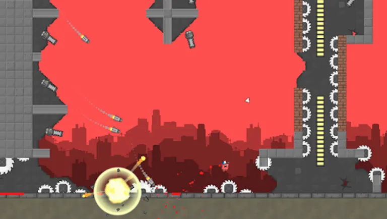 Mad Dex screenshot 2