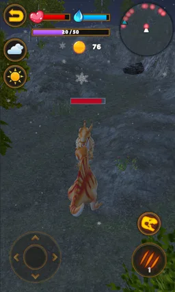 Talking Spinosaurus screenshot 8