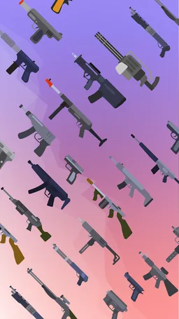 Fire Power screenshot 4