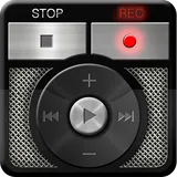 Voice Recorder and Editor icon