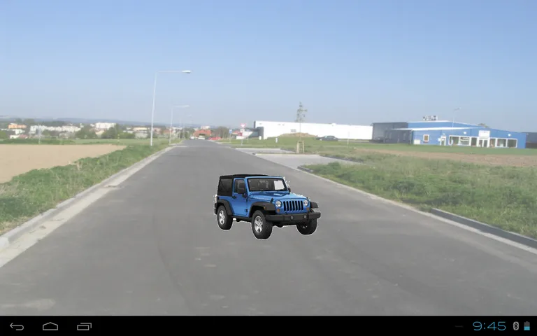 Cars for kids 2 - FREE screenshot 3