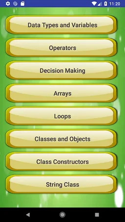 Selenium Complete Tutorial screenshot 4