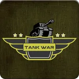 Tank War icon
