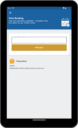 RS Yadav Travels screenshot 1