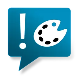 Notify - WP7 Grey Theme icon
