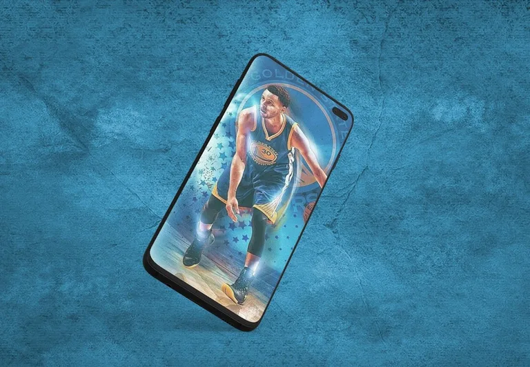 NBA Players Wallpapers HD & 4K screenshot 1