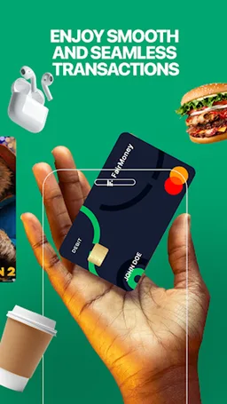 FairMoney: Get Online Loan screenshot 14