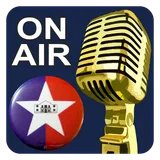 San Antonio Radio Stations icon