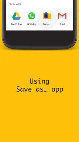 TagLab - Save as ... screenshot 2