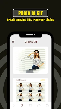 Animated Sticker & GIF Maker screenshot 6