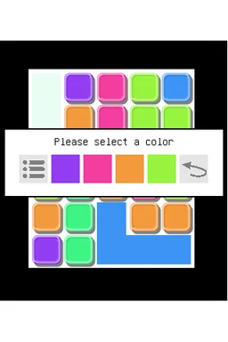 Color Flood Filler screenshot 2