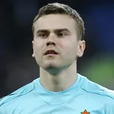 Igor Akinfeev HD Wallpaper icon