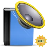 eBook Speaker (eBook reader) icon